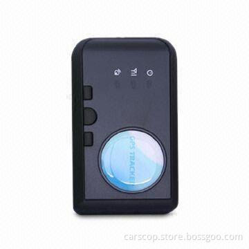 Portable GPS Tracker for Cars, Elders, Children, Pets, Buses, Taxis, Outside Workers and Equipment